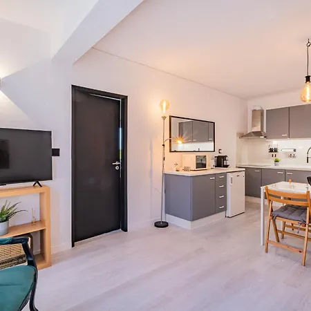 Apartament Mimis By Dreamplaces *