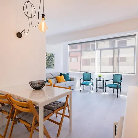 Apartament Mimis By Dreamplaces