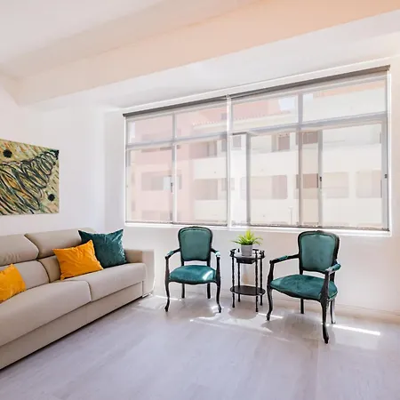 Mimis By Dreamplaces Apartament *