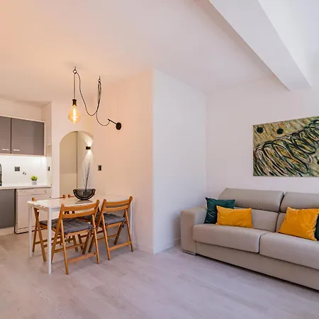 Apartament Mimis By Dreamplaces Albufeira