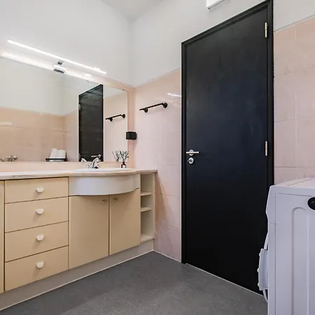 Mimis By Dreamplaces Apartament *