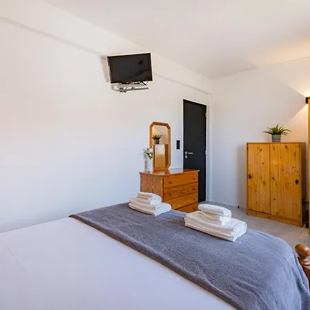 Mimis By Dreamplaces Albufeira