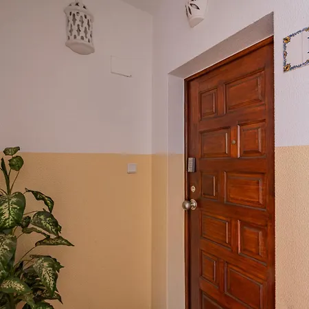 Mimis By Dreamplaces Apartament *